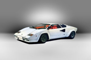 1978, Lamborghini, Countach, Lp400, S, Supercar