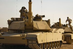 tank, Military, Vehicle, Weapon