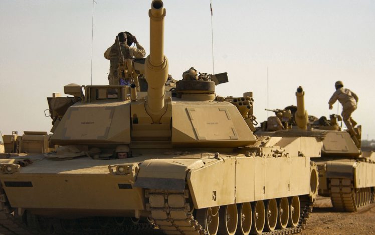 tank, Military, Vehicle, Weapon HD Wallpaper Desktop Background