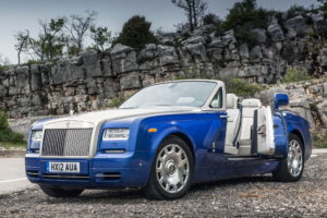 2012, Rolls, Royce, Phantom, Drophead, Coupe, Luxury
