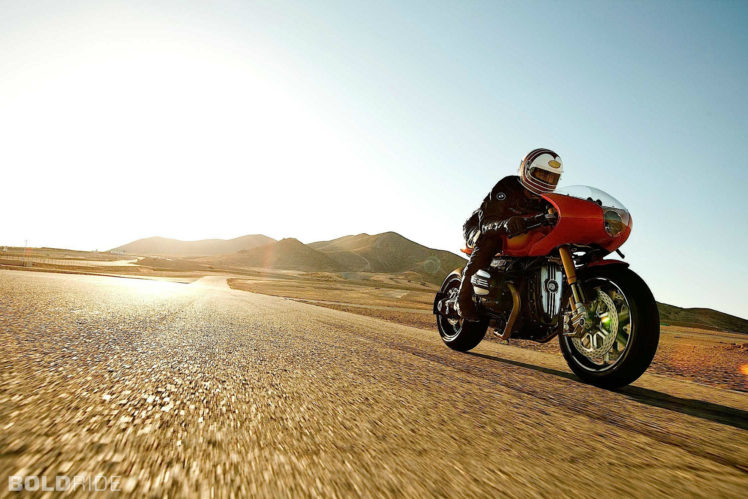 2013, Bmw, Concept, Ninety, Motorbike, Bike,  1 HD Wallpaper Desktop Background