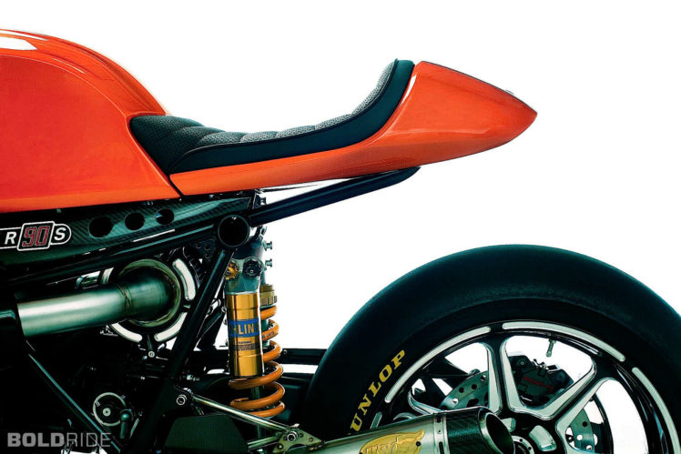 2013, Bmw, Concept, Ninety, Motorbike, Bike,  7 HD Wallpaper Desktop Background