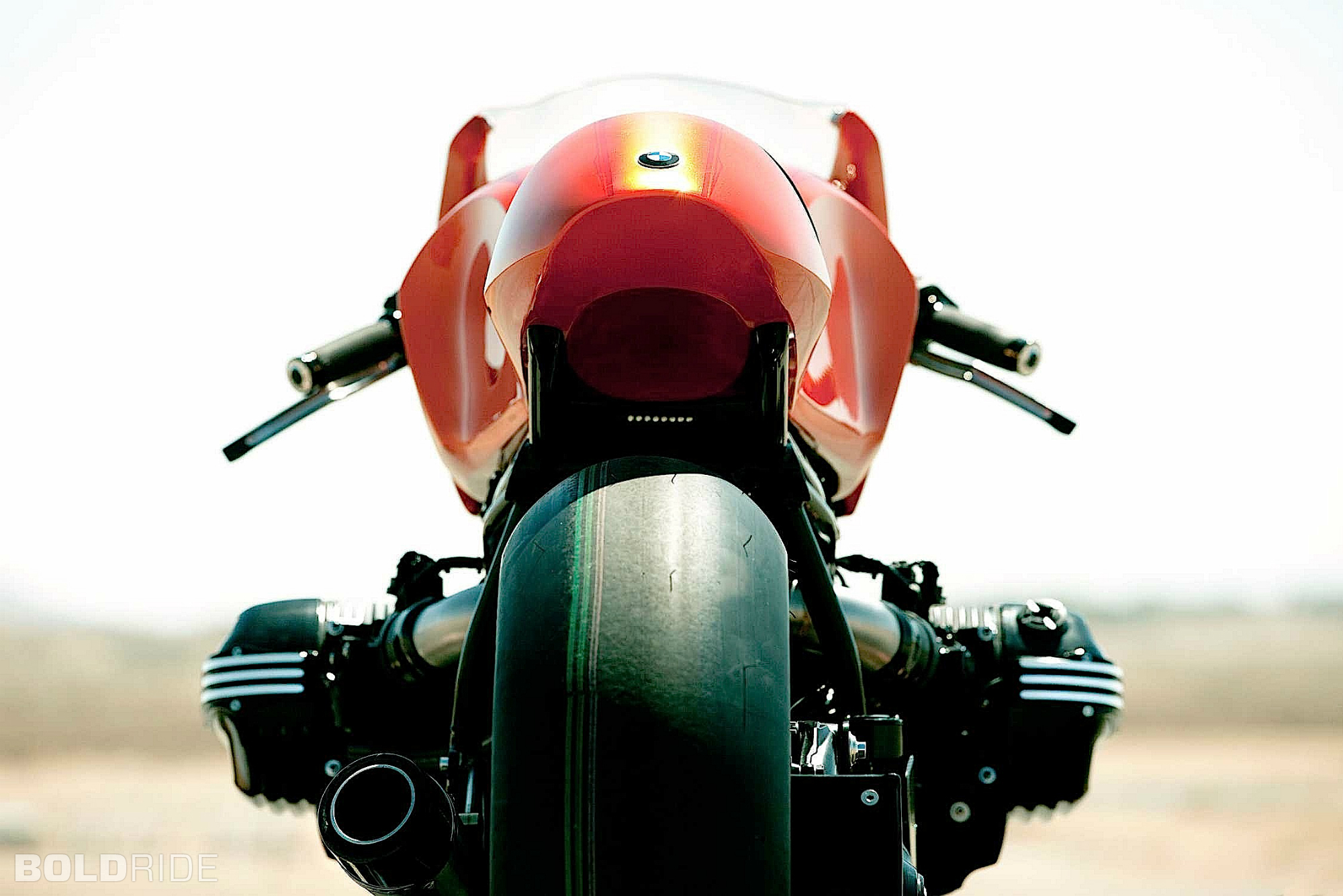 2013, Bmw, Concept, Ninety, Motorbike, Bike,  8 Wallpaper