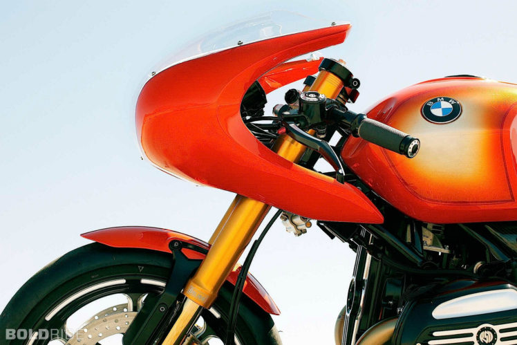 2013, Bmw, Concept, Ninety, Motorbike, Bike,  9 HD Wallpaper Desktop Background
