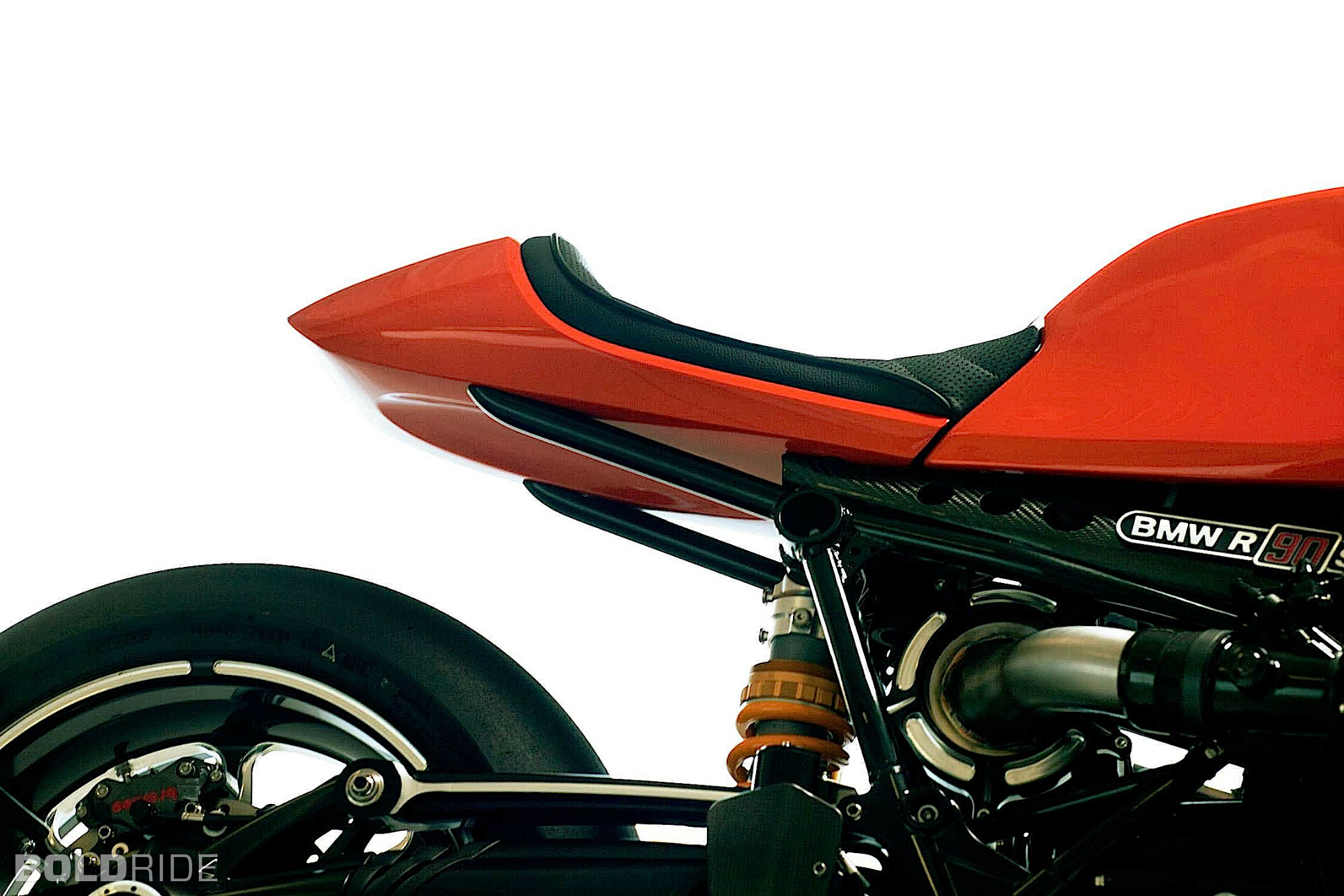 2013, Bmw, Concept, Ninety, Motorbike, Bike,  11 Wallpaper
