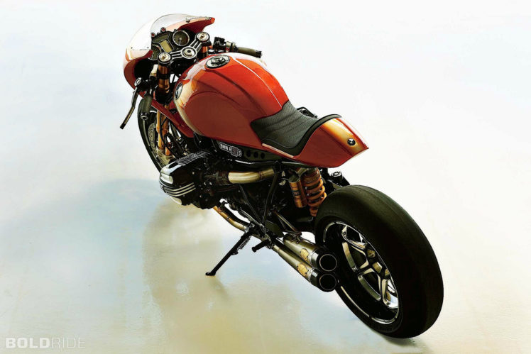 2013, Bmw, Concept, Ninety, Motorbike, Bike,  13 HD Wallpaper Desktop Background