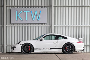 2013, Ktw tuning, Porsche, 991, Carrera, S, 911, Supercar, Tuning,  3