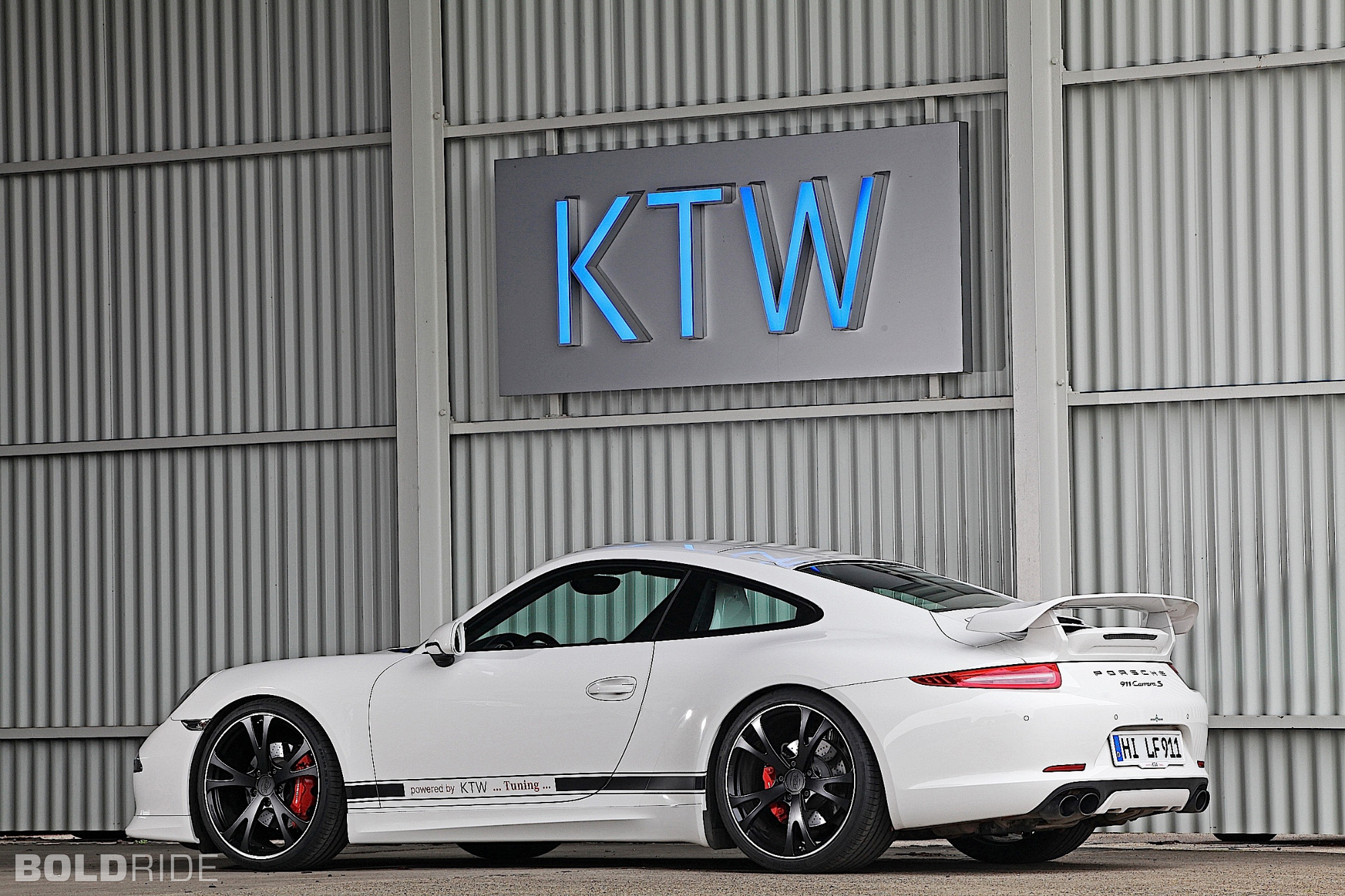 2013, Ktw tuning, Porsche, 991, Carrera, S, 911, Supercar, Tuning,  8 Wallpaper