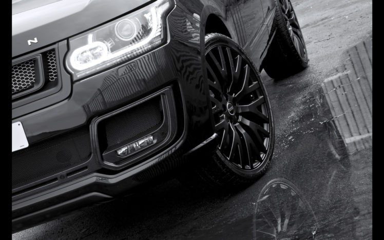 2014, A kahn design, Range, Rover, 600 le, Luxury, Edition, Suv, Tuning, 600, Wheel HD Wallpaper Desktop Background