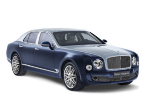 2014, Bentley, Birkin, Mulsanne, Luxury