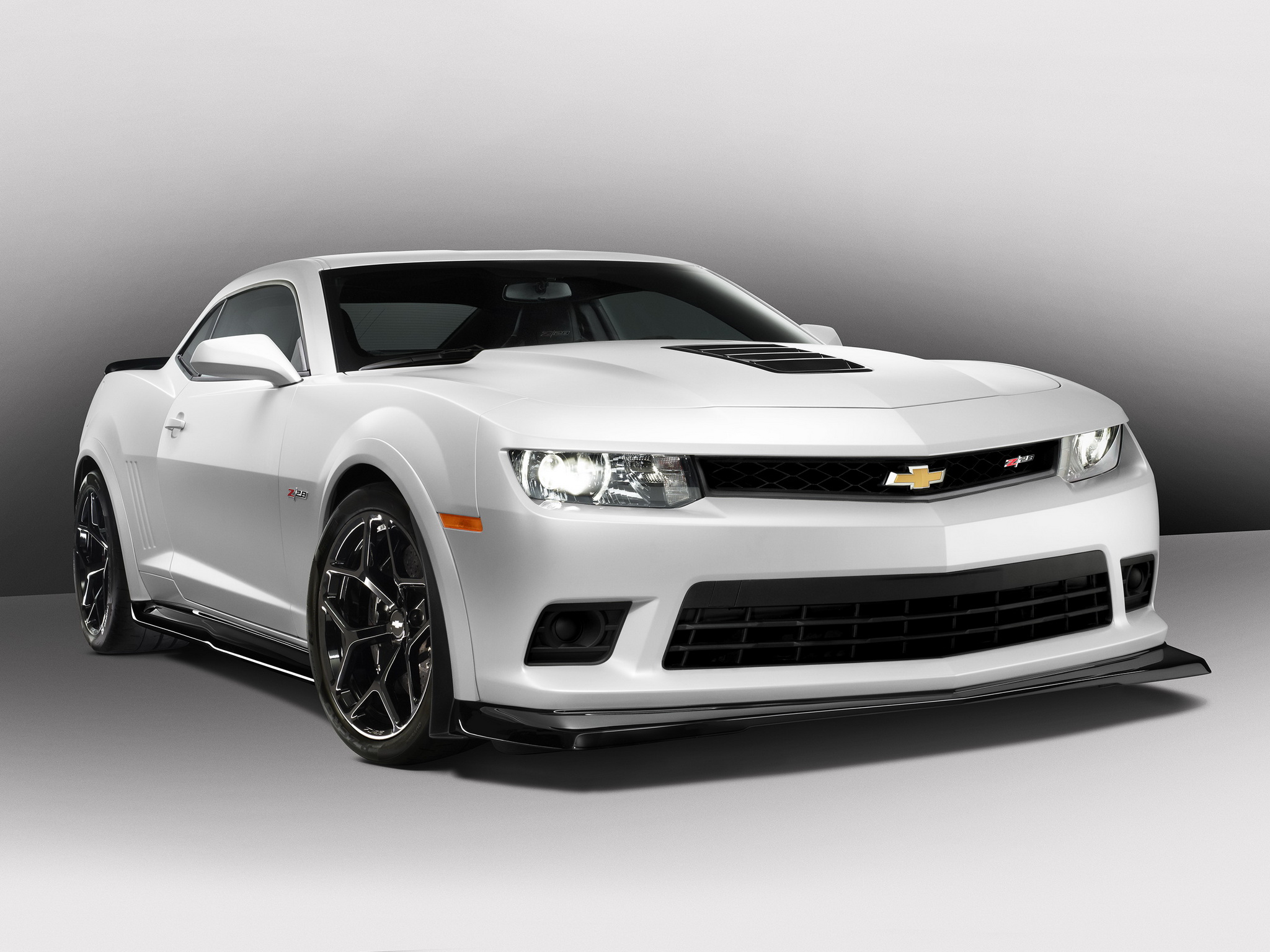 2014, Chevrolet, Camaro, Z28, Muscle Wallpaper