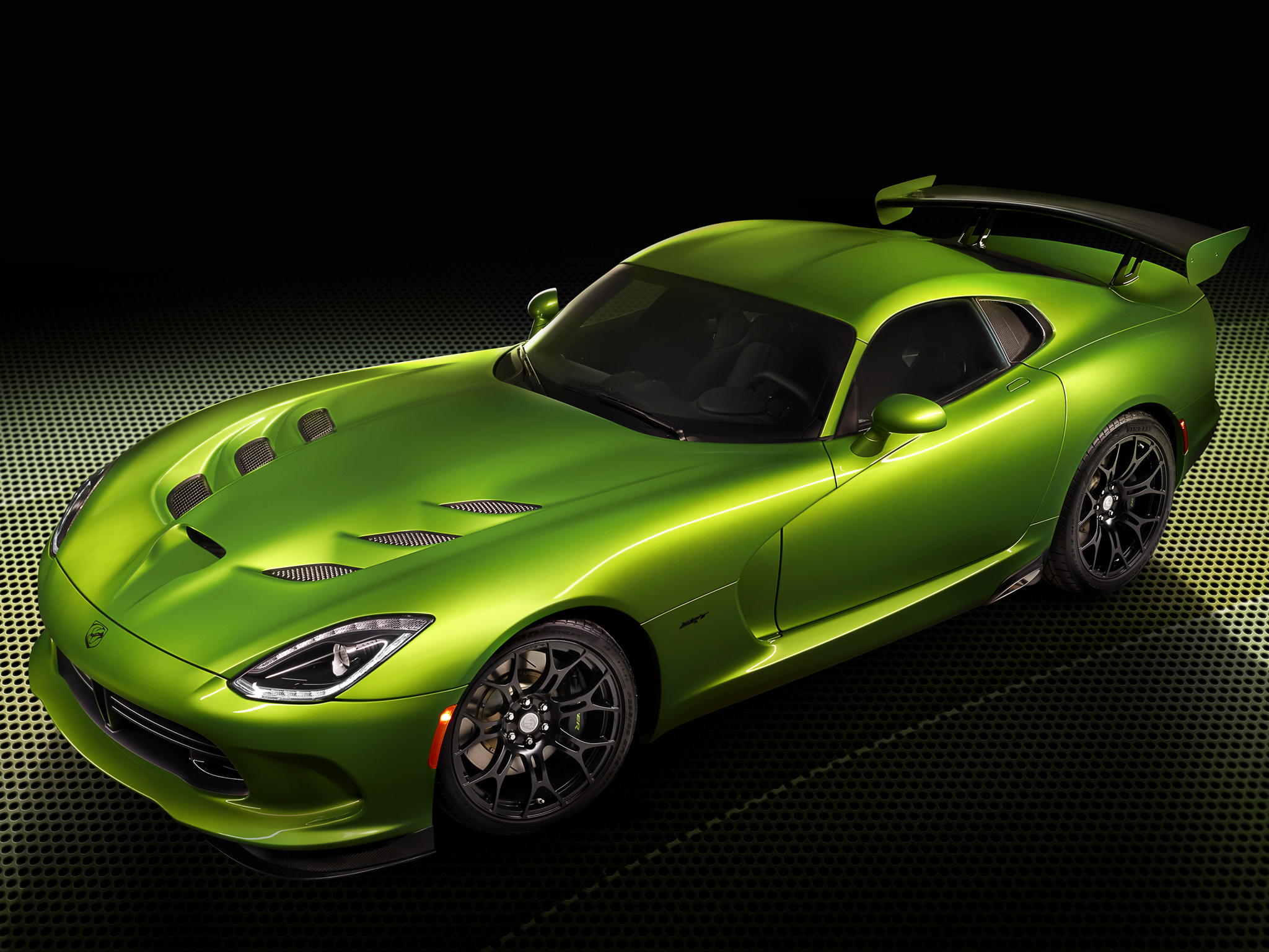 2014, Dodge, Srt, Viper, G t, Supercar Wallpaper