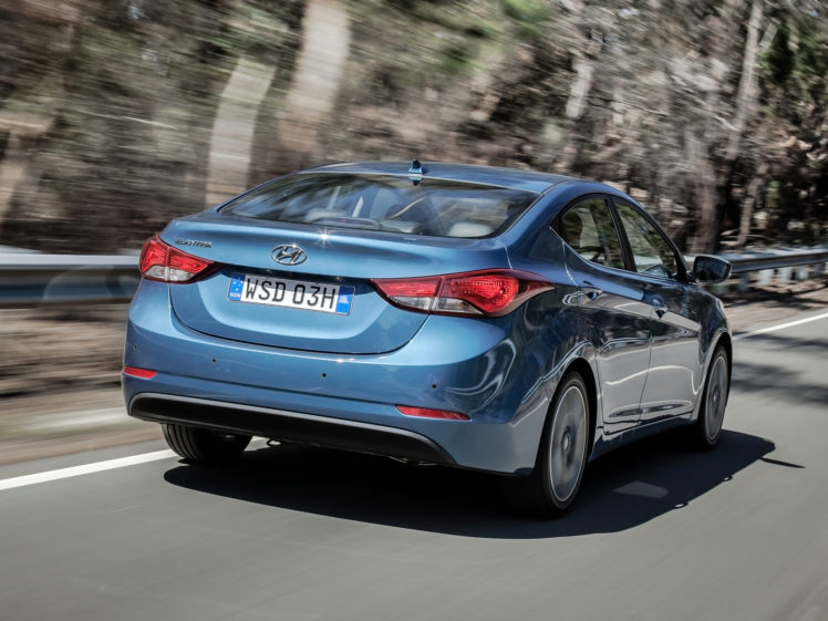 2014, Hyundai, Elantra, Au spec,  m d , Rq HD Wallpaper Desktop Background