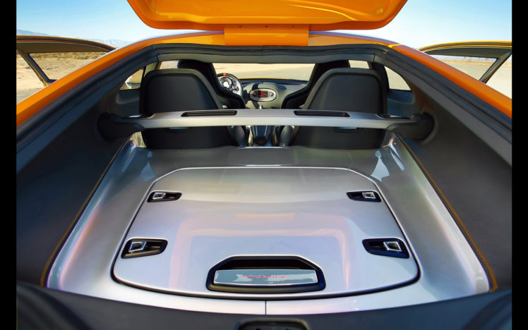 2014, Kia, Gt4, Stinger, Concept, Supercar, Engine HD Wallpaper Desktop Background
