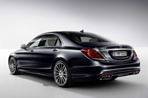 2014, Mercedes, Benz, S600,  w222 , Luxury