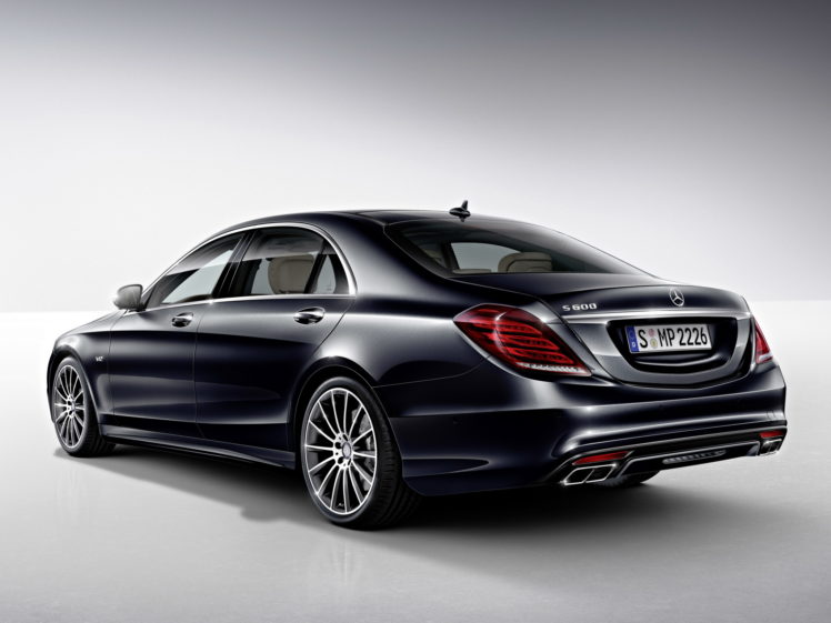 2014, Mercedes, Benz, S600,  w222 , Luxury HD Wallpaper Desktop Background