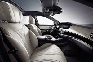 2014, Mercedes, Benz, S600,  w222 , Luxury, Interior