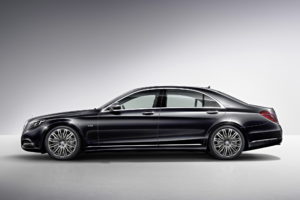 2014, Mercedes, Benz, S600,  w222 , Luxury