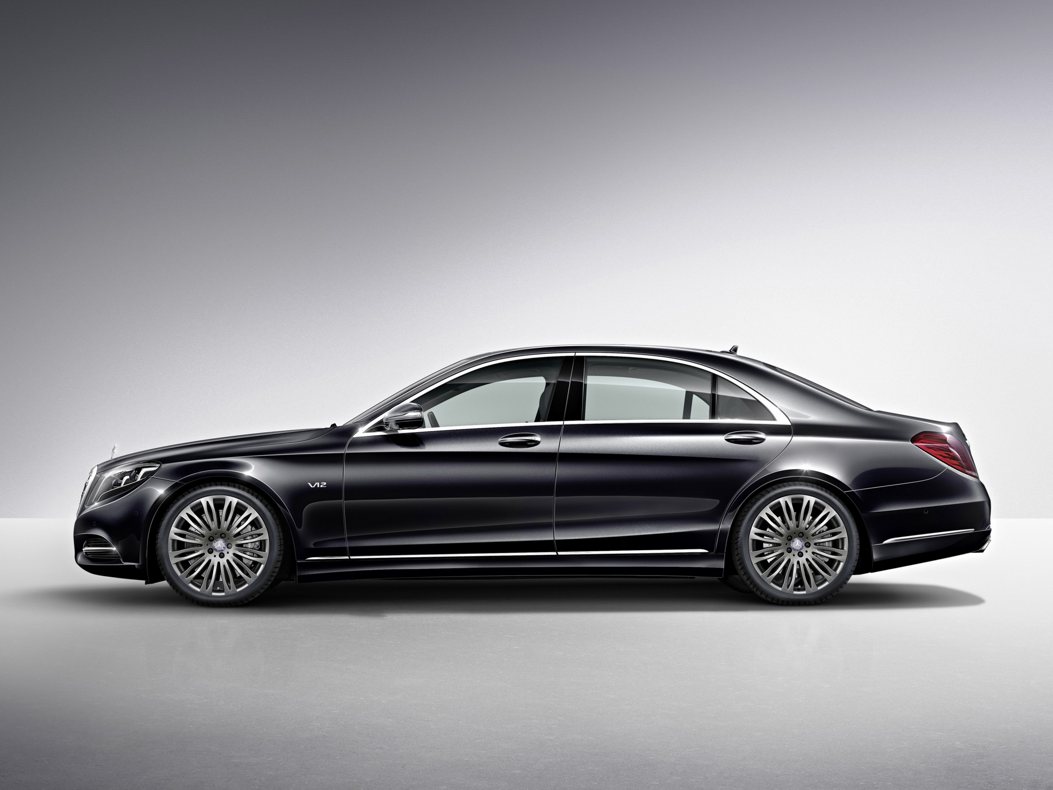 2014, Mercedes, Benz, S600,  w222 , Luxury Wallpaper
