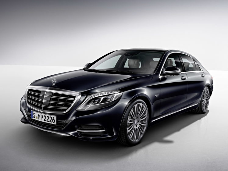 2014, Mercedes, Benz, S600,  w222 , Luxury HD Wallpaper Desktop Background