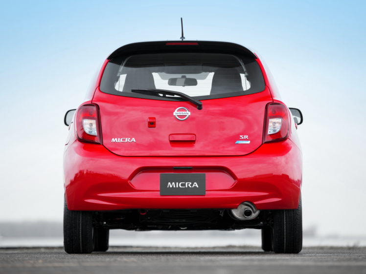 2014, Nissan, Micra, Ca spec,  k13 HD Wallpaper Desktop Background