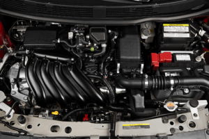 2014, Nissan, Micra, Ca spec,  k13 , Engine
