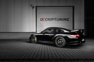 2014, Ok chiptuning, Porsche, Gt2, Clubsport, Tuning, Supercar