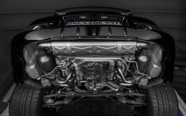 2014, Ok chiptuning, Porsche, Gt2, Clubsport, Tuning, Supercar, Engine HD Wallpaper Desktop Background