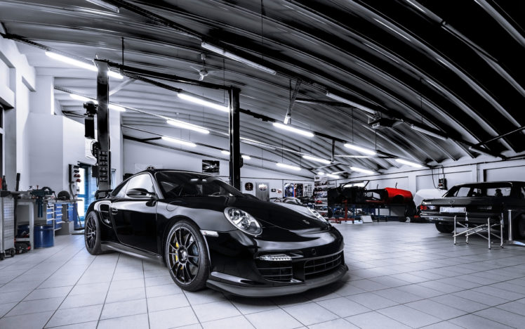 2014, Ok chiptuning, Porsche, Gt2, Clubsport, Tuning, Supercar HD Wallpaper Desktop Background