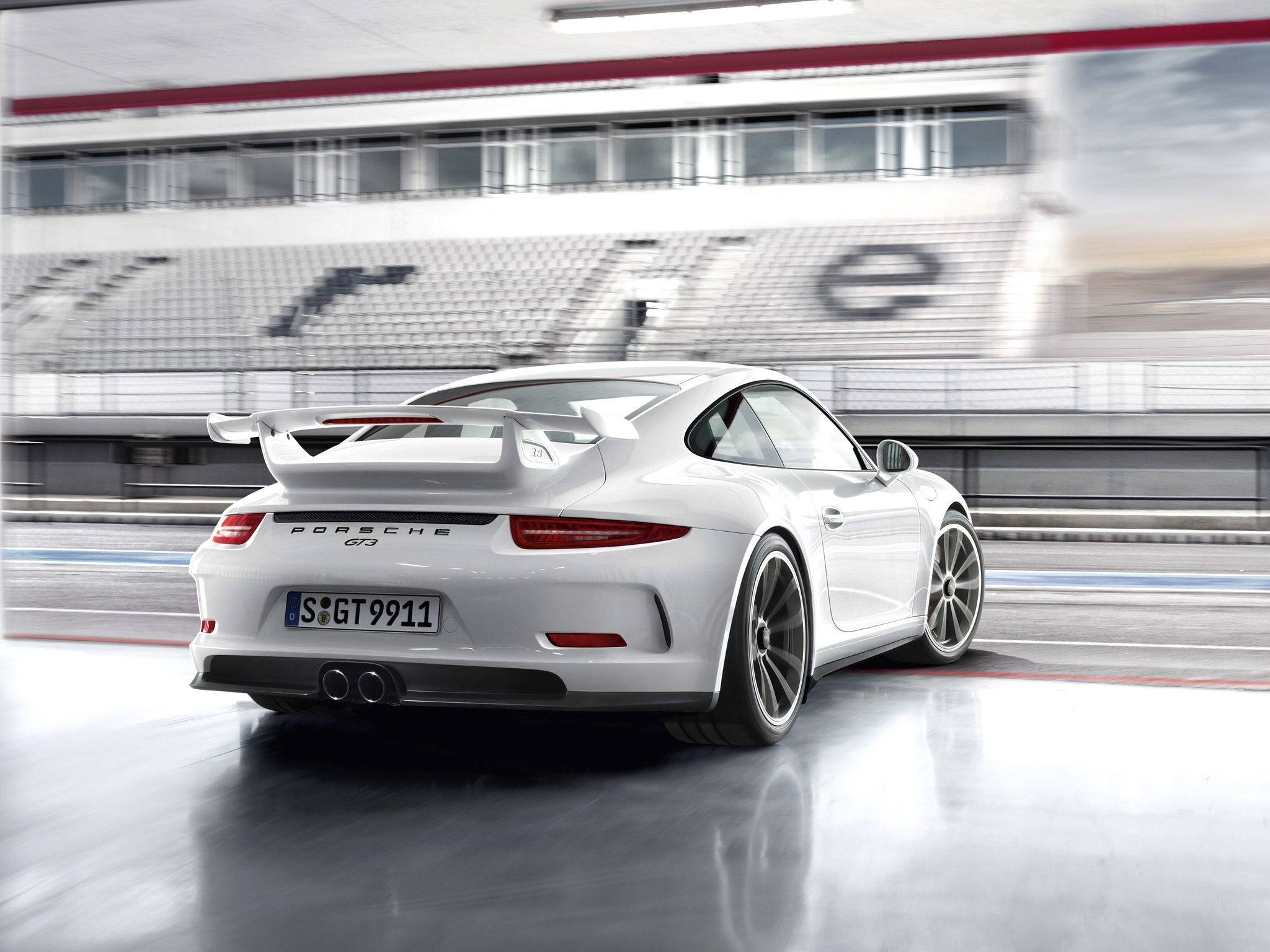 2014, Porsche, 911, Gt3, 991, Supercar Wallpaper