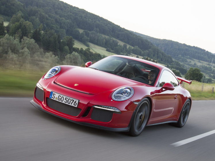 2014, Porsche, 911, Gt3, 991, Supercar, Dk HD Wallpaper Desktop Background