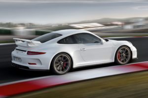 2014, Porsche, 911, Gt3, 991, Supercar