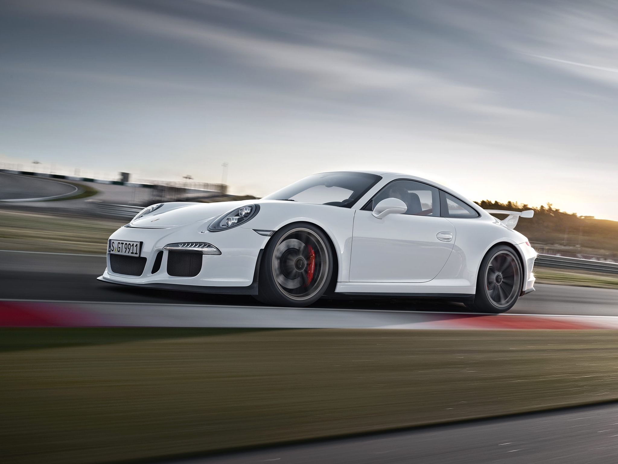 2014, Porsche, 911, Gt3, 991, Supercar Wallpaper