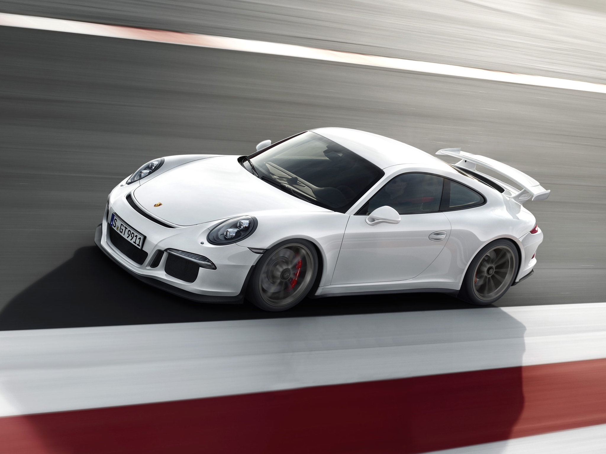 2014, Porsche, 911, Gt3, 991, Supercar Wallpaper
