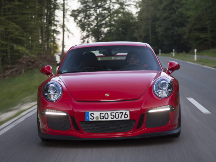 2014, Porsche, 911, Gt3, 991, Supercar, Da HD Wallpaper Desktop Background