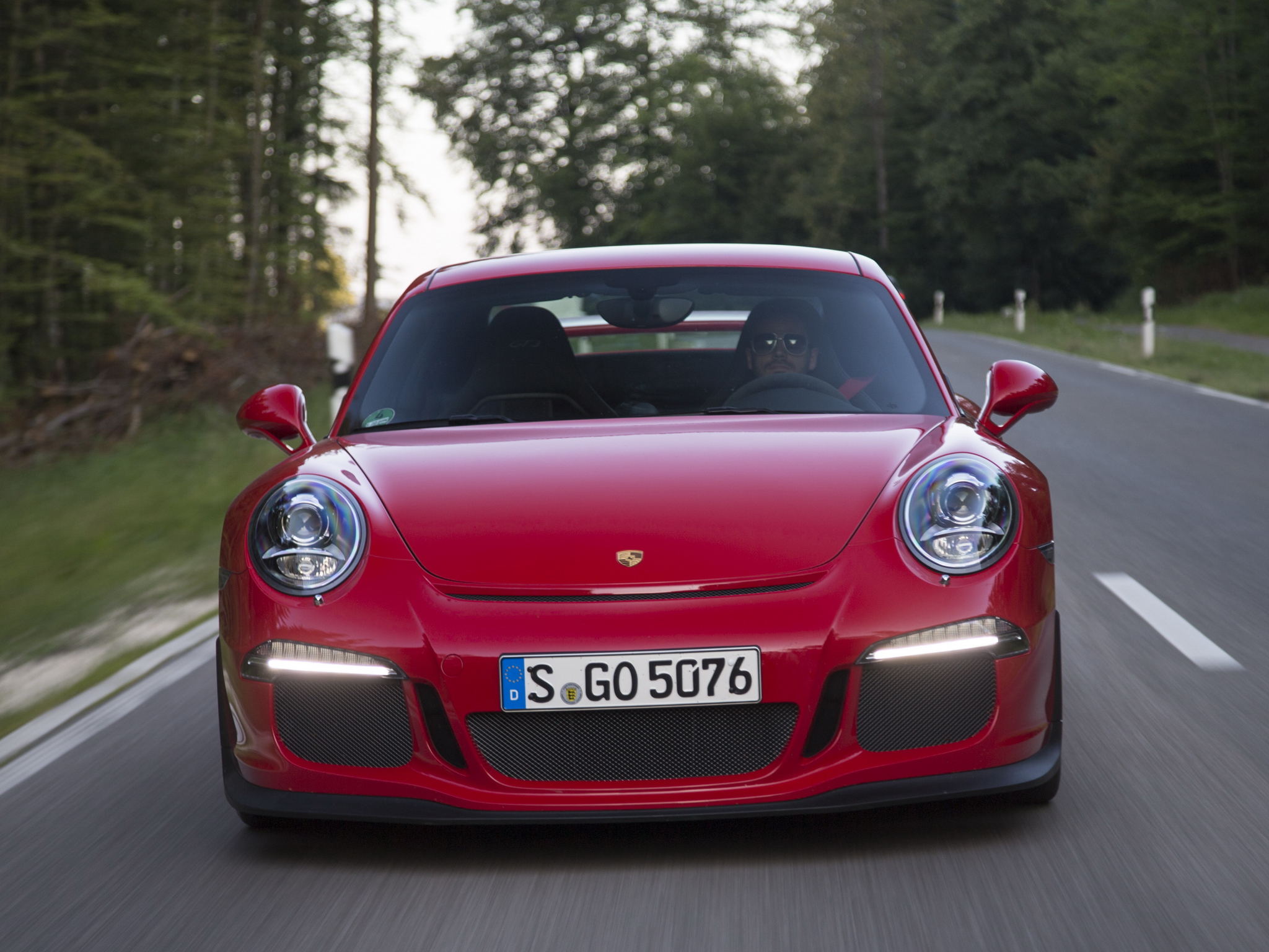 2014, Porsche, 911, Gt3, 991, Supercar, Da Wallpaper