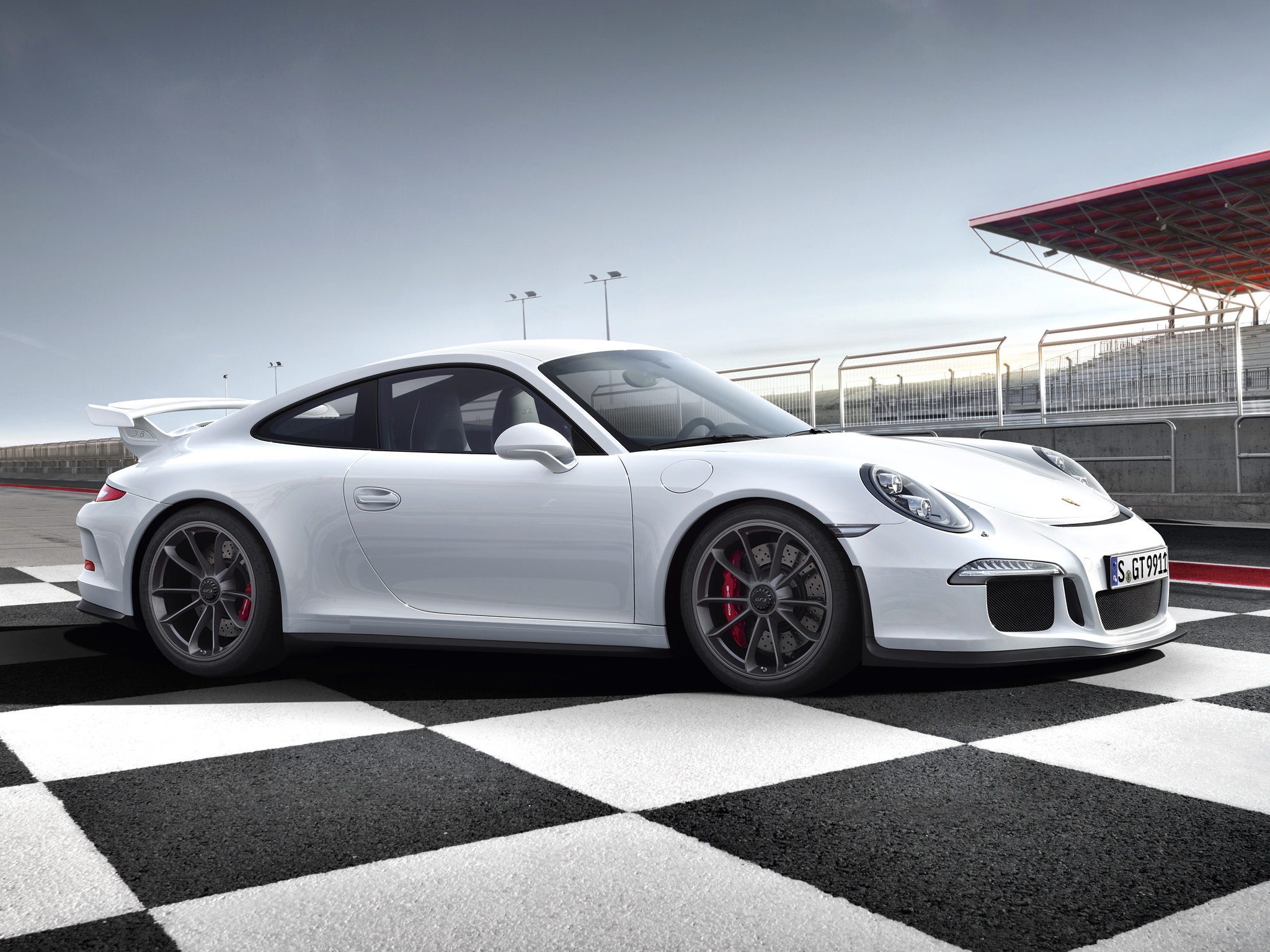 2014, Porsche, 911, Gt3, 991, Supercar Wallpaper