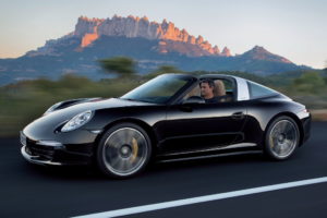 2014, Porsche, 911, Targa, 40s,  991 , Supercar