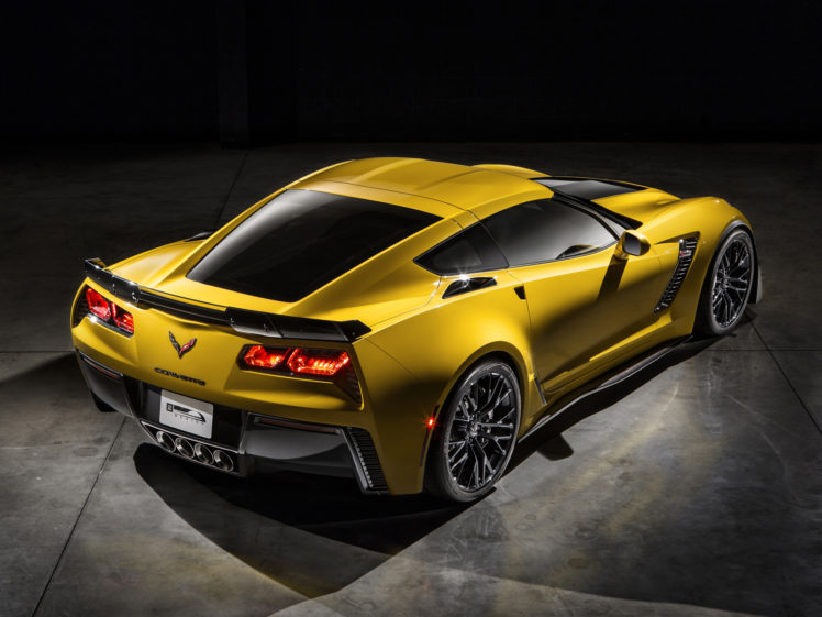 2015, Chevrolet, Corvette, Stingray, Z06,  c 7 , Supercar, Muscle,  17 HD Wallpaper Desktop Background