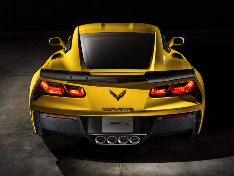2015, Chevrolet, Corvette, Stingray, Z06,  c 7 , Supercar, Muscle,  12 HD Wallpaper Desktop Background