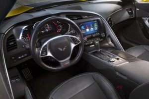2015, Chevrolet, Corvette, Stingray, Z06,  c 7 , Supercar, Muscle, Interior