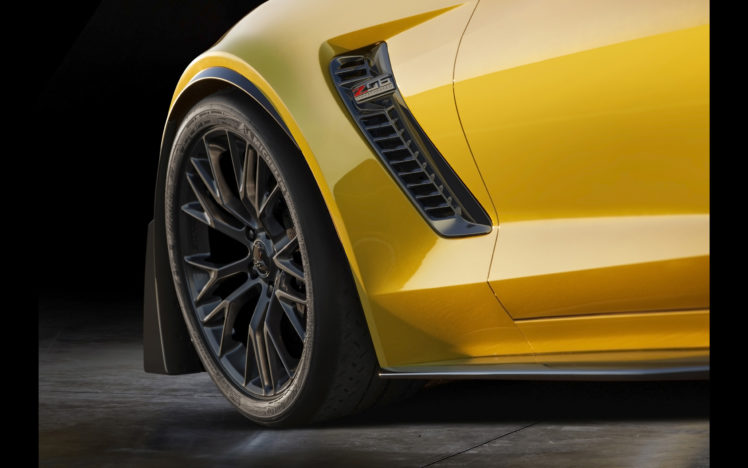2015, Chevrolet, Corvette, Stingray, Z06,  c 7 , Supercar, Muscle, Wheel HD Wallpaper Desktop Background