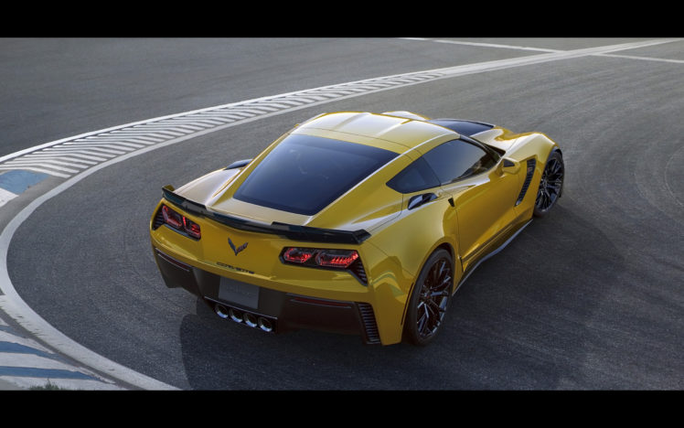 2015, Chevrolet, Corvette, Stingray, Z06,  c 7 , Supercar, Muscle, Gf HD Wallpaper Desktop Background