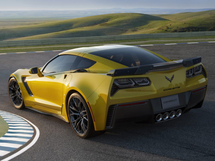 2015, Chevrolet, Corvette, Stingray, Z06,  c 7 , Supercar, Muscle,  9 HD Wallpaper Desktop Background