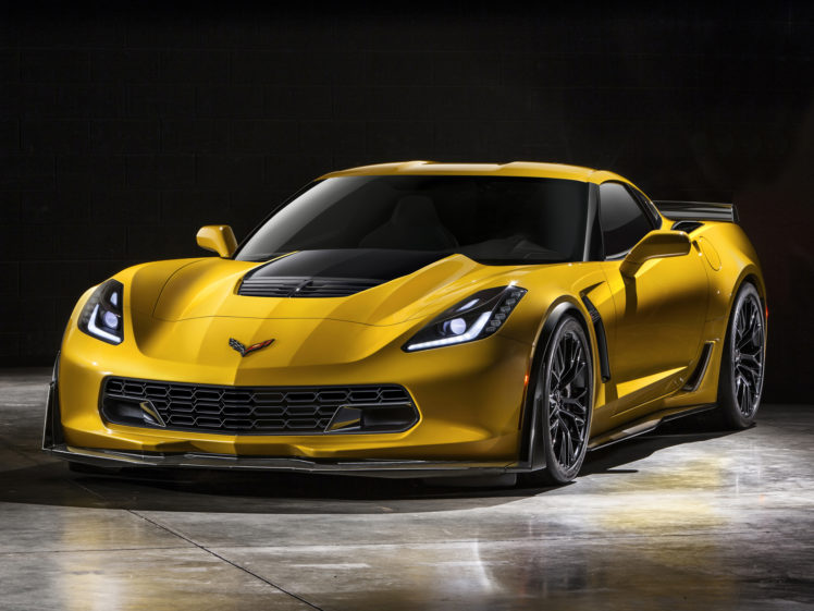 2015, Chevrolet, Corvette, Stingray, Z06,  c 7 , Supercar, Muscle,  10 HD Wallpaper Desktop Background