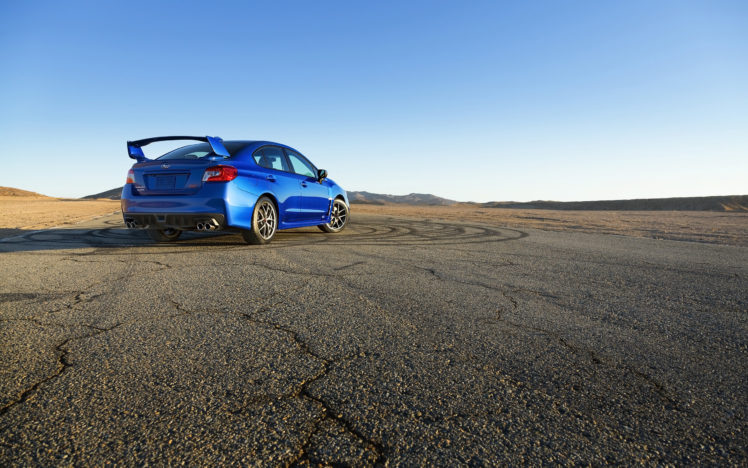2015, Subaru, Wrx, Sti HD Wallpaper Desktop Background