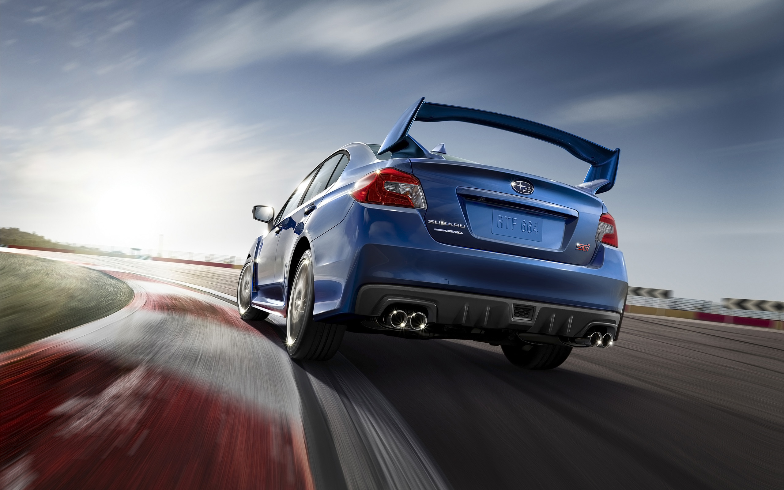 2015, Subaru, Wrx, Sti Wallpaper