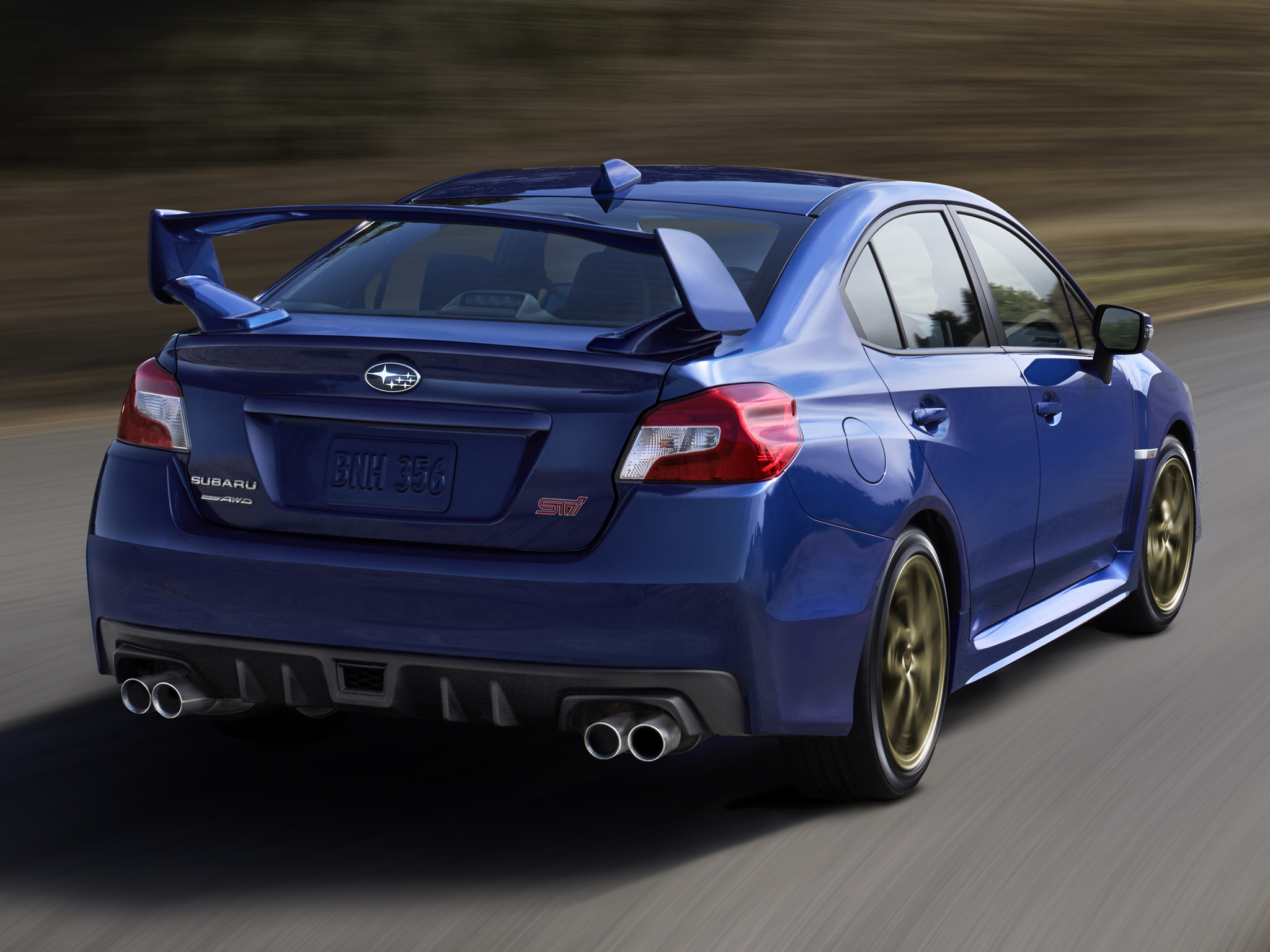 2015, Subaru, Wrx, Sti,  1 Wallpaper
