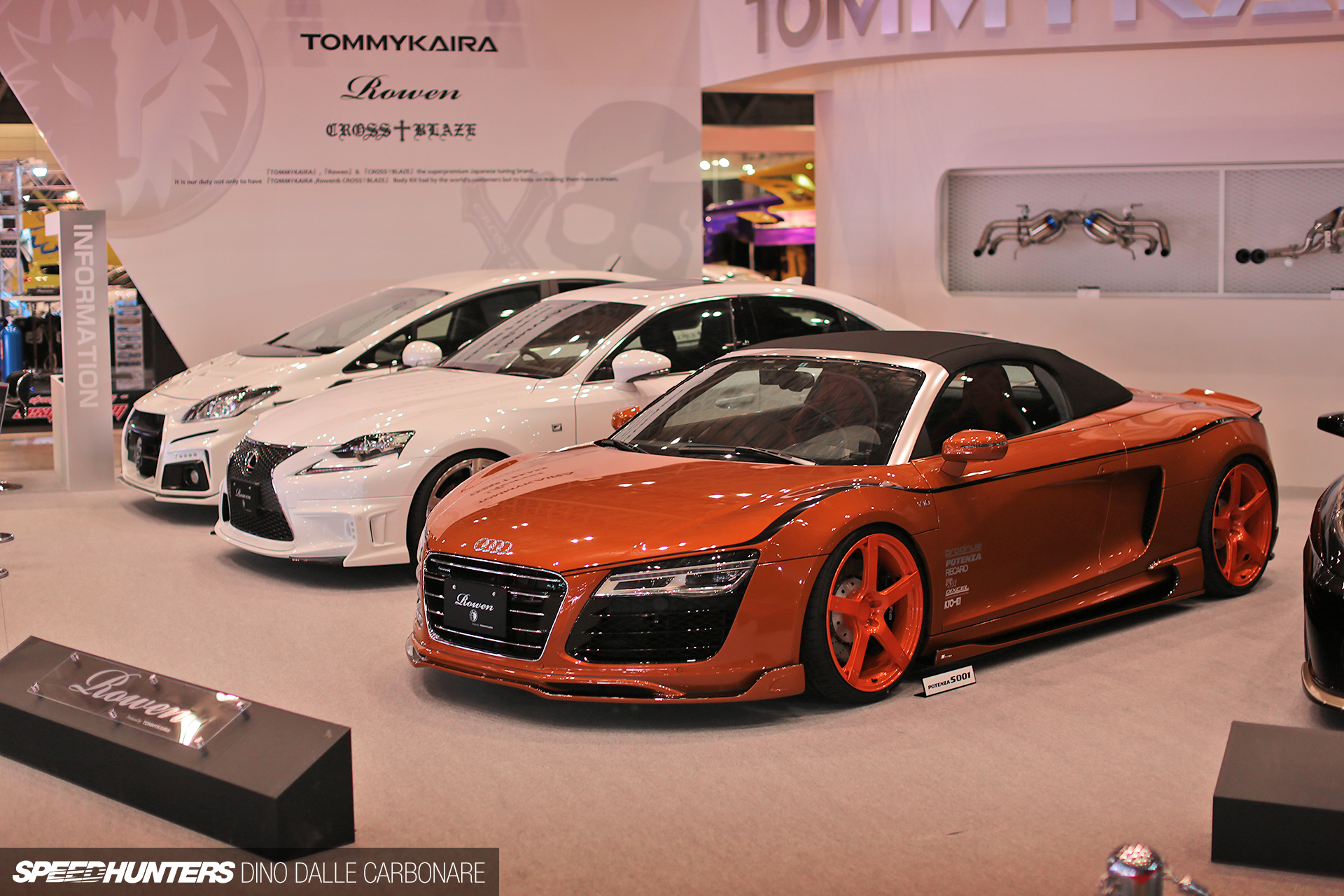 super car tuning abu dhabi photos