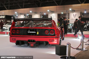 tuning, Supercar, Ferrari